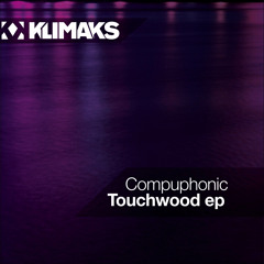 Compuphonic - I Have no ID