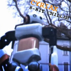 8-Bit Chillah