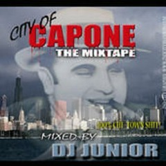 CITY OF CAPONE MIX VOL.1