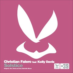 Christian Falero - Solstice (Alex Seda Remix)