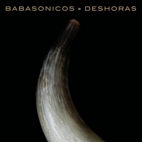 Deshoras - Babasónicos