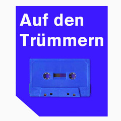 Auf den Trümmern #1