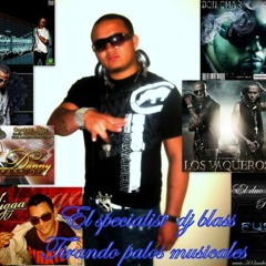 MIX EN INGLES BALADAS EL SPECIALIST DJ BLASS2011