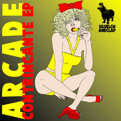 Arcade - Contrincante (Daleduro Remix) - S&C002