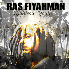 Ras Fiyahman- HEARTICAL POWAH