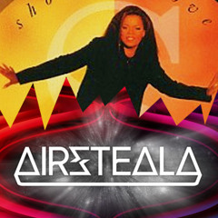 Jeremy Olander Vs. Robin S - Airsteala in Love (Dani Veiga Bootleg)