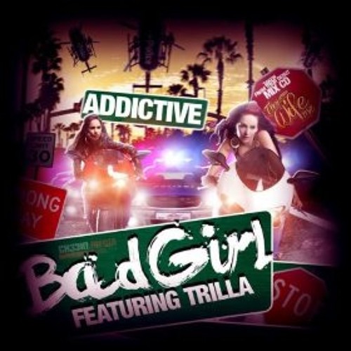 Addictive - Bad Girl (Flex Bassline Remix)