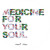 Artwork for Chiskee "MEDICINE FOR YOUR SOUL" livemix 2011