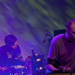 Dimitar Dodovski & Sasko Kostov Live @ Zdravo Mladi Festival (2011, extract)