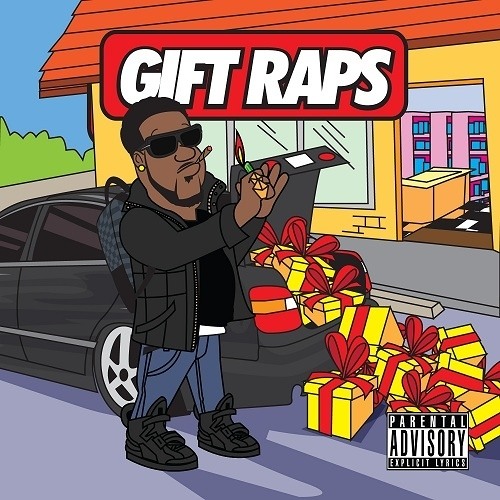 01 - Chip Tha Ripper-The Entrance Prod By Chip Duke Jui
