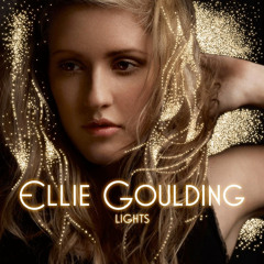 Ellie Goulding - Lights (Bondo Remix)
