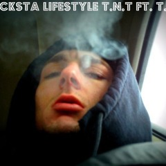 ROCKSTA LIFESTYLE FT. TC PRODUCED BY BZK