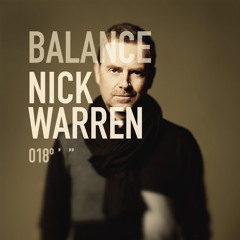 Bora Bora show - Nick Warren guest mix and interview