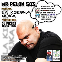 Mrpelon503 la kiebra nuca
