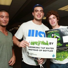 I Gotta Go by J-Lee ft Jay Ghali and Tyler Reyno