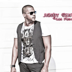 Jandy Ventura y Los Potros Hace Calor