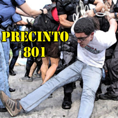 Precinto 801 (2011)