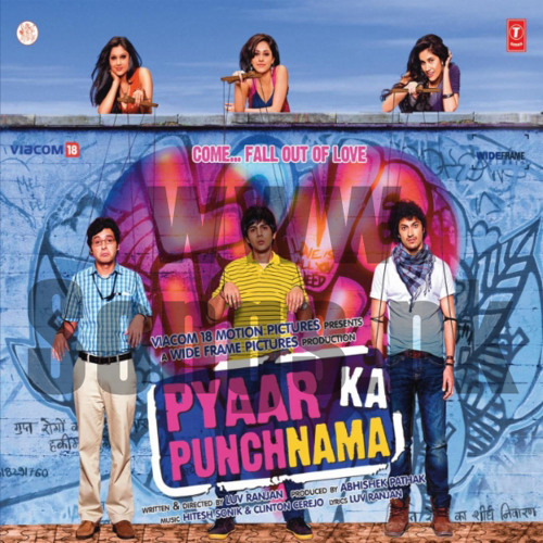 Pyaar Ka Punchnama - 06 - Ishq Na Kariyo Kakke