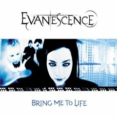 Evanescense - Bring Me Back To Life(Lolos & Nio Radio Mix) *UNOFFICIAL*