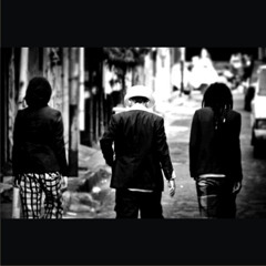 Dancing Below The Ground