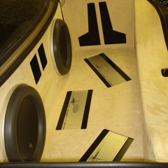 RIDE N GLIDE - PHAT TRAXXX E300/ TLOKEZ