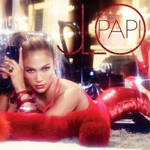DANCE FOR UR PAPI -JLO- EDIT