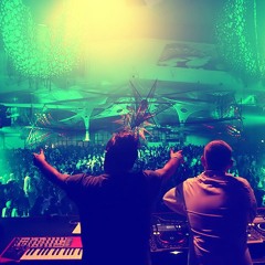 Liquid soul Hypnotic Energy - Sixty9 Rmx