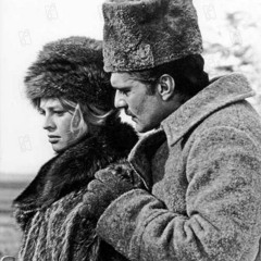 04 Somewhere My Love (Lara's Theme)