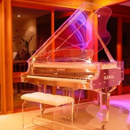 The Von Duesz - It's like Grand Piano (Phantomsignal Remix)
