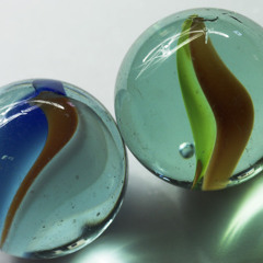 Petar Pavkovic - Marbles