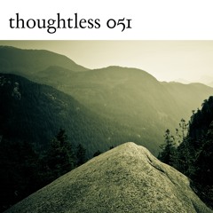 Dave Vega - In A Chord With Something (Original Mix) [Thoughtless Music]