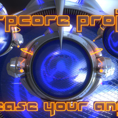 Warpcore project - Realease your anger (3rd Mix) Free download