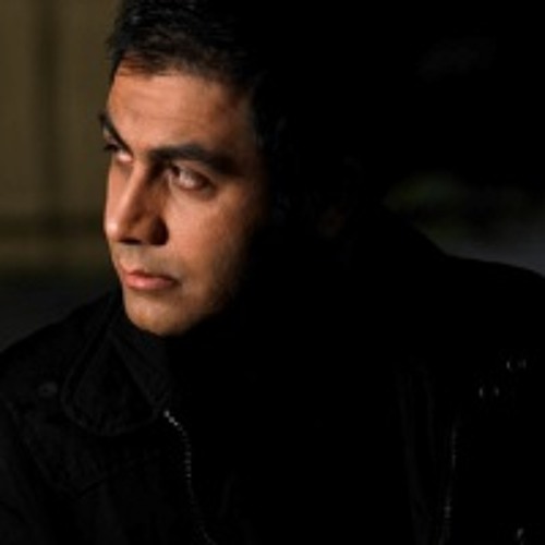 سعیـــد شهروز،دلم گـــرفتـــه