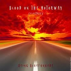 Blood On The Motorway - DJ Shadow (Cymbolism Remix)