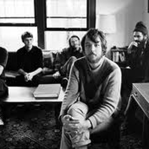 Stream Fleet Foxes - The Shrine/An Argument - BBC Maida Vale Session by  Bella Union | Listen online for free on SoundCloud