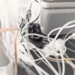 High-tension cables