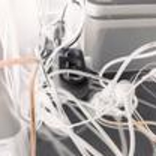 High-tension cables