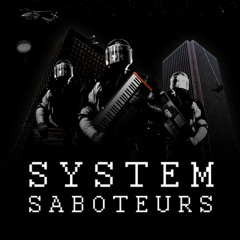System Saboteurs EP previews