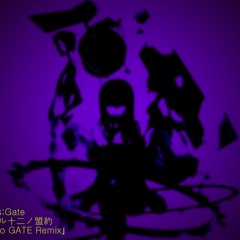 シュタインズ・ゲート ED 「刻司ル十二ノ盟約-Electro GATE Remix-」