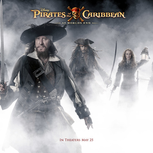 Pirates of the caribbean stream sale