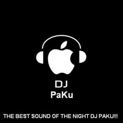 Mix Dj PaKu No.2 With LAMFAO Feat Lauren Bennett.