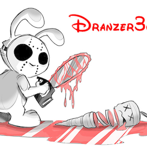 Neelix - Chainsaw ( Dranzer3õ Remix )