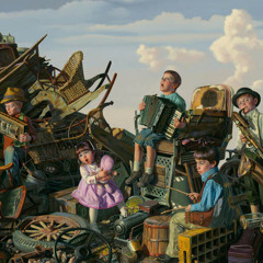 oh joy...itsonlylovethatgetusthrough Somehowyoumadeittotheotherside itsonlylovethatgetusthrough