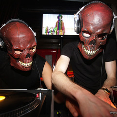 Techno Mixtape rises from the grave