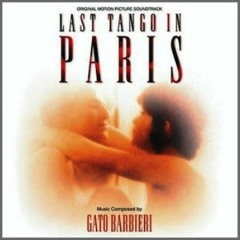 Gato Barbieri Last Tango In Paris 32