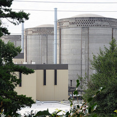 Sound design from Occone County nuclear power plant 11:53 am 1-12-11