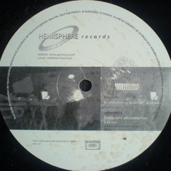 Stamba - Battle & Assassination (HEM001-B)