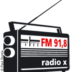 Emission Radio X - Frankfurt (22.04.11)