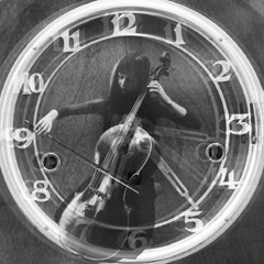 Nervous Doll Dancing - Cello