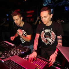 Bassbottle - Frown (UNDERDOGZ RMX)prev